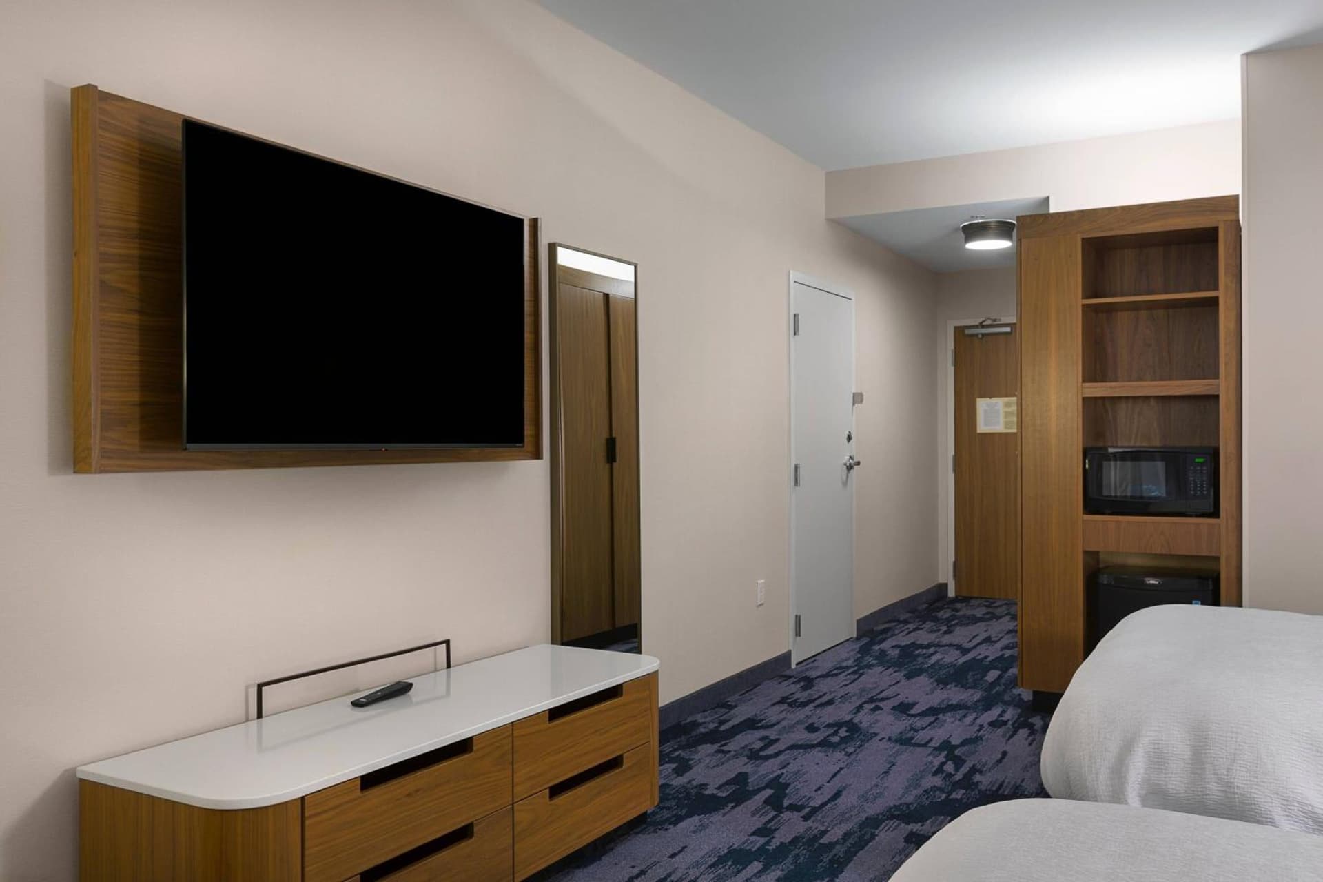 Fairfield by Marriott Inn & Suites Statesville gallery photo in Statesville, NC — image 16