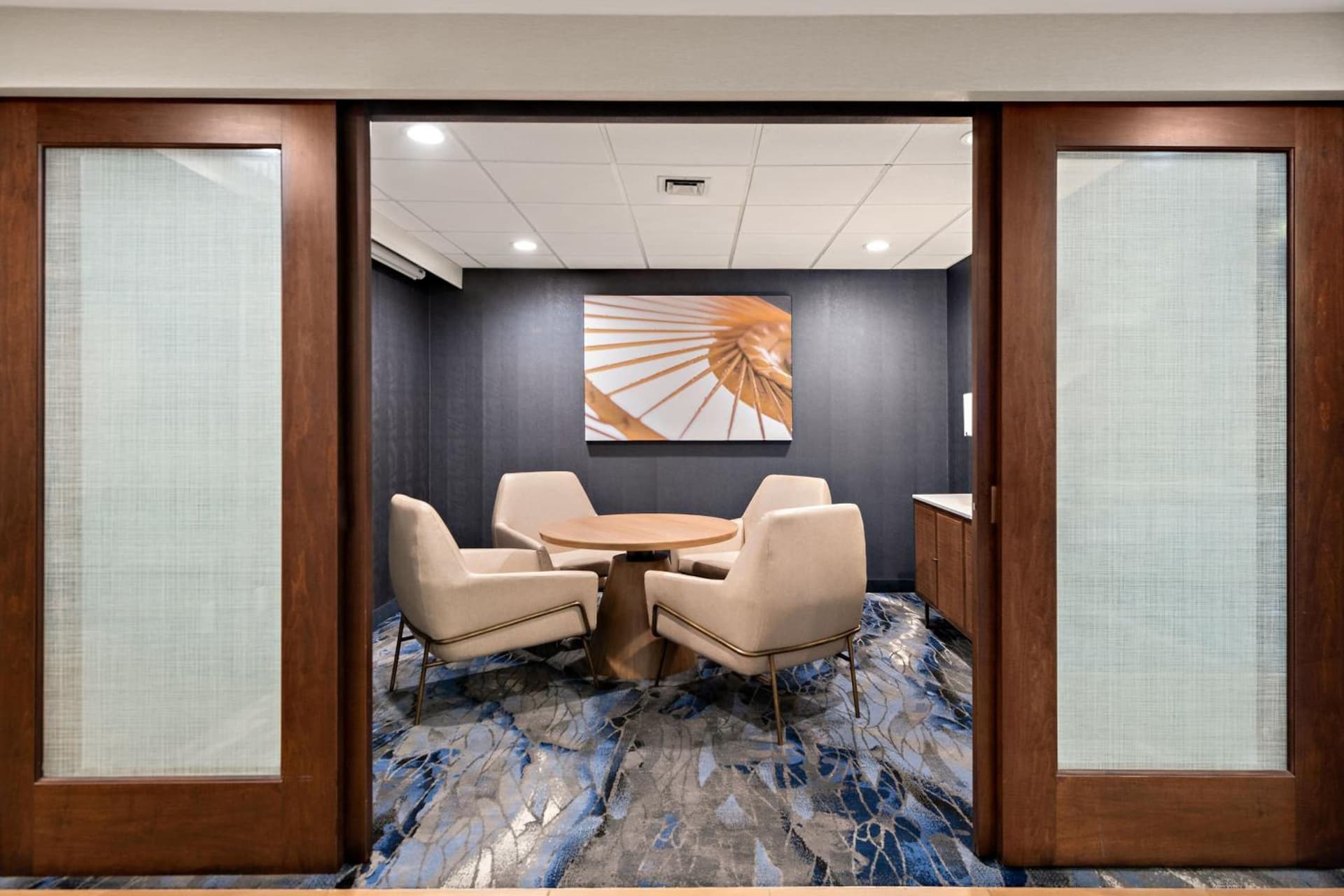 Fairfield by Marriott Inn & Suites Chesapeake gallery photo in Chesapeake, VA — image 16