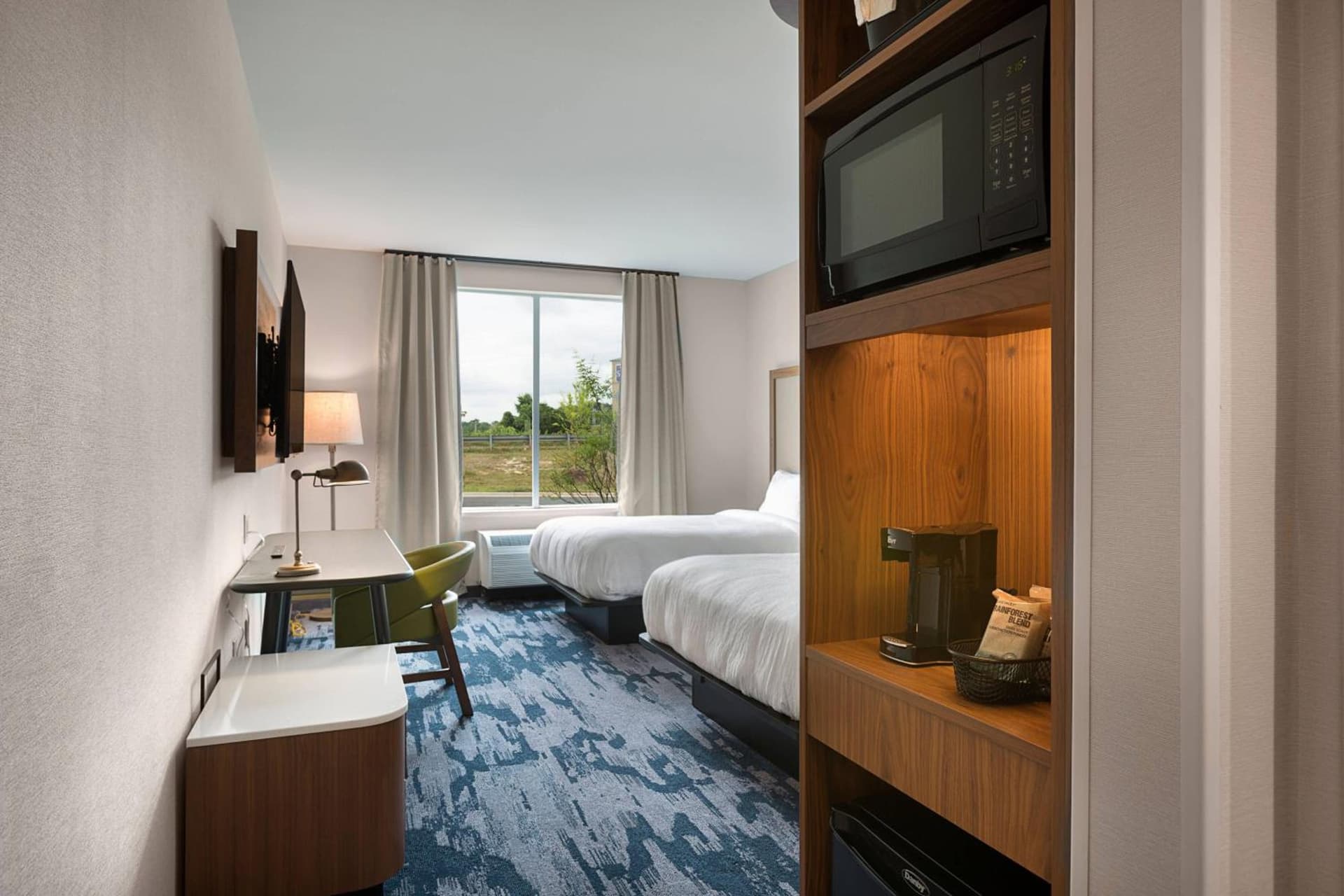 Fairfield by Marriott Inn & Suites Statesville gallery photo in Statesville, NC — image 13