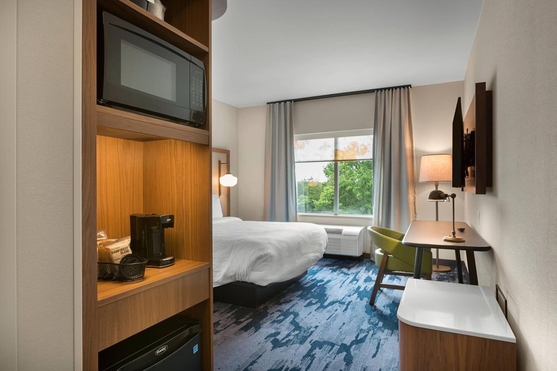 Fairfield by Marriott Inn & Suites Statesville gallery photo in Statesville, NC — image 23
