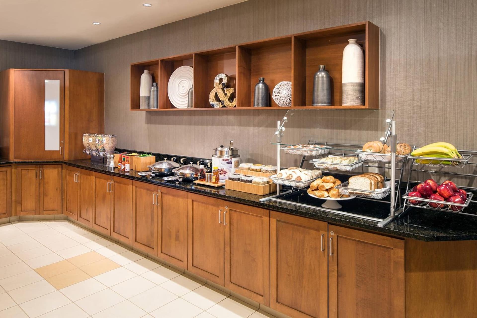 SpringHill Suites Bakersfield gallery photo in Bakersfield, CA — image 13