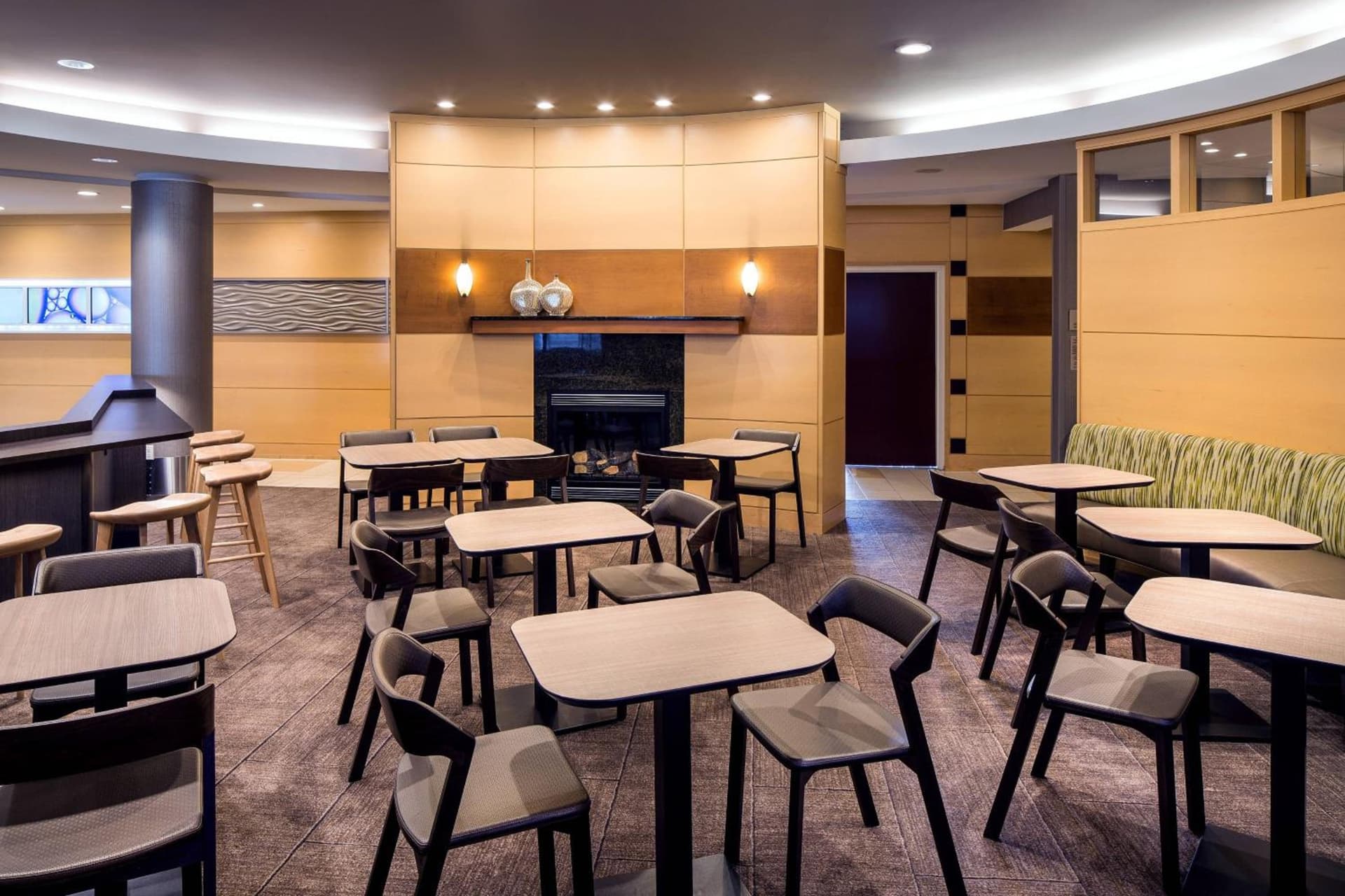 SpringHill Suites Bakersfield gallery photo in Bakersfield, CA — image 11