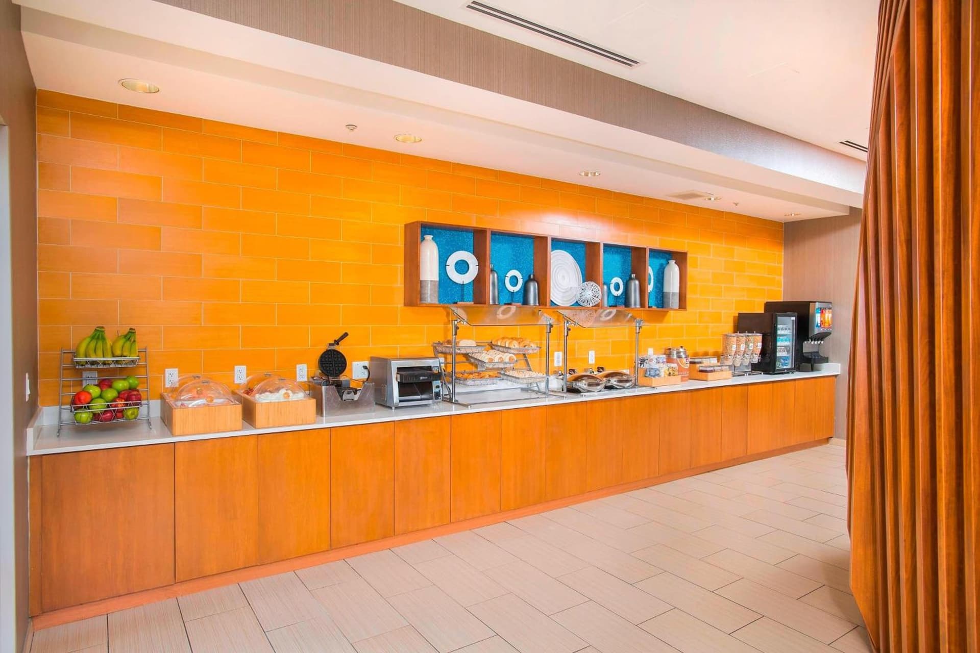 SpringHill Suites By Marriott Columbia Fort Meade Area gallery photo in Columbia, MD — image 9