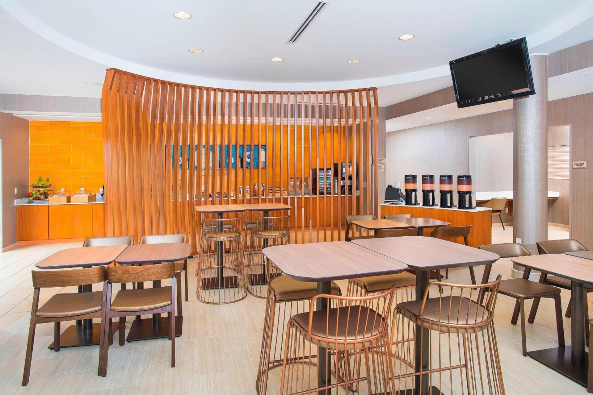 SpringHill Suites By Marriott Columbia Fort Meade Area gallery photo in Columbia, MD — image 4