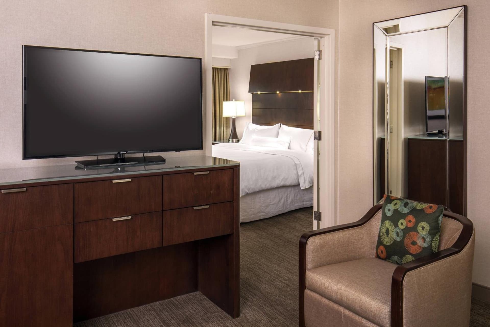 The Westin Waltham Boston gallery photo in Waltham, MA — image 33