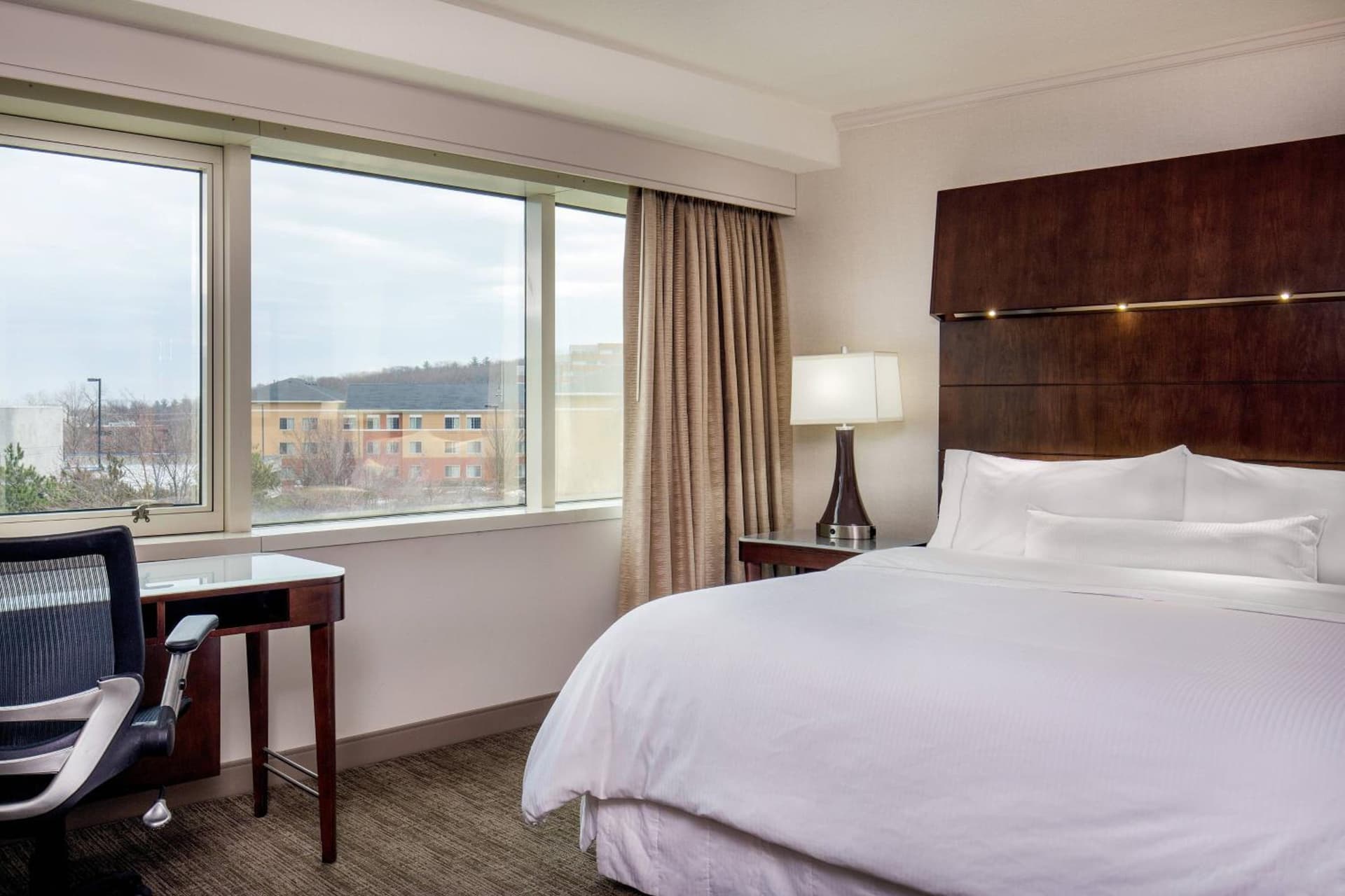 The Westin Waltham Boston gallery photo in Waltham, MA — image 5