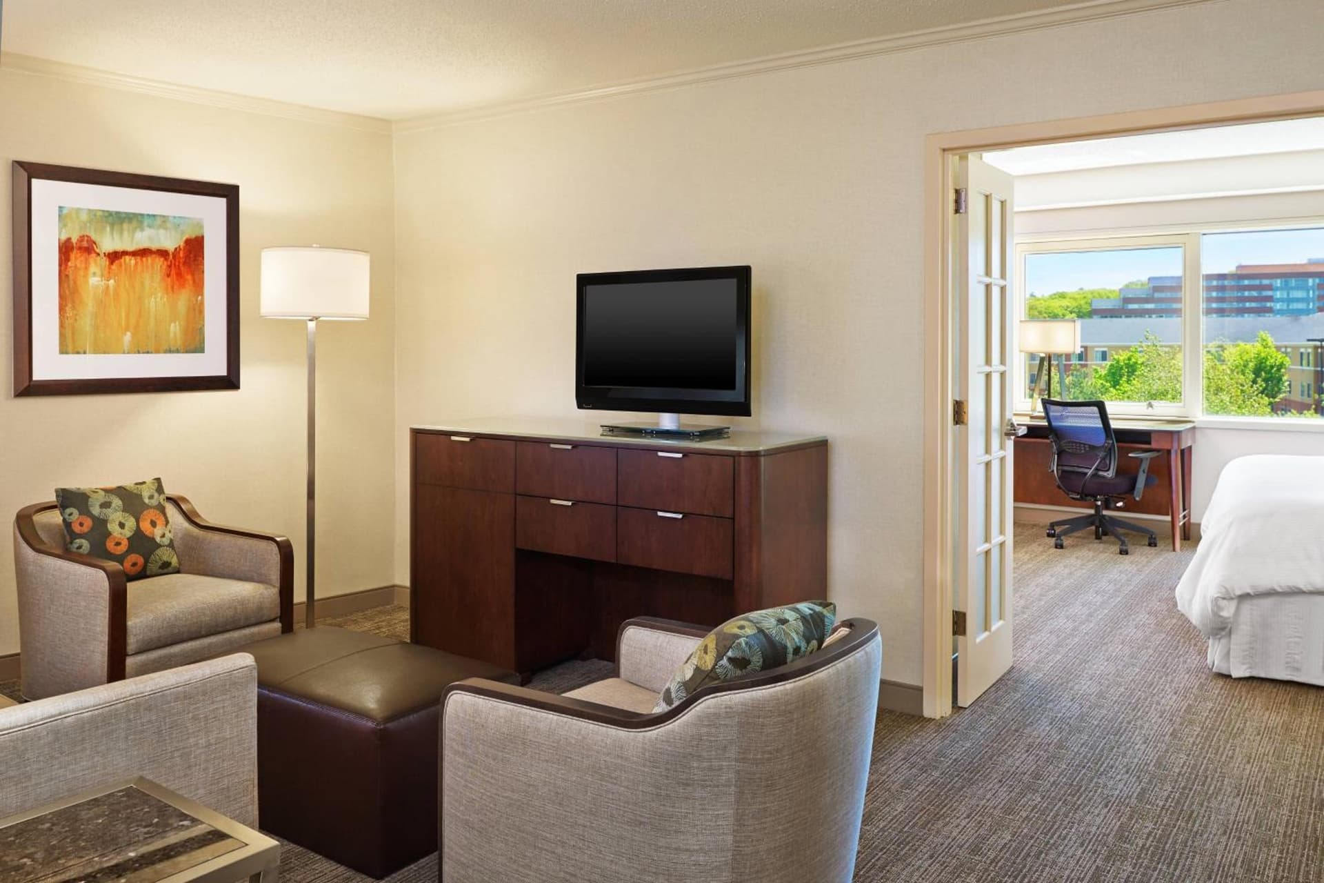 The Westin Waltham Boston gallery photo in Waltham, MA — image 16