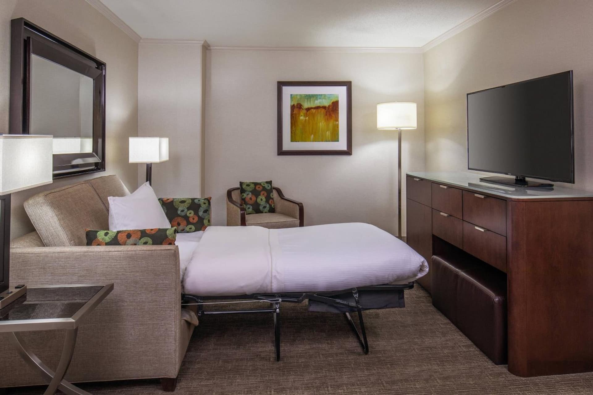 The Westin Waltham Boston gallery photo in Waltham, MA — image 26