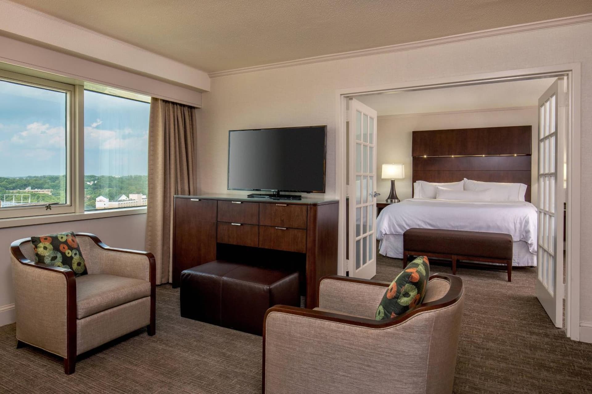 The Westin Waltham Boston gallery photo in Waltham, MA — image 32