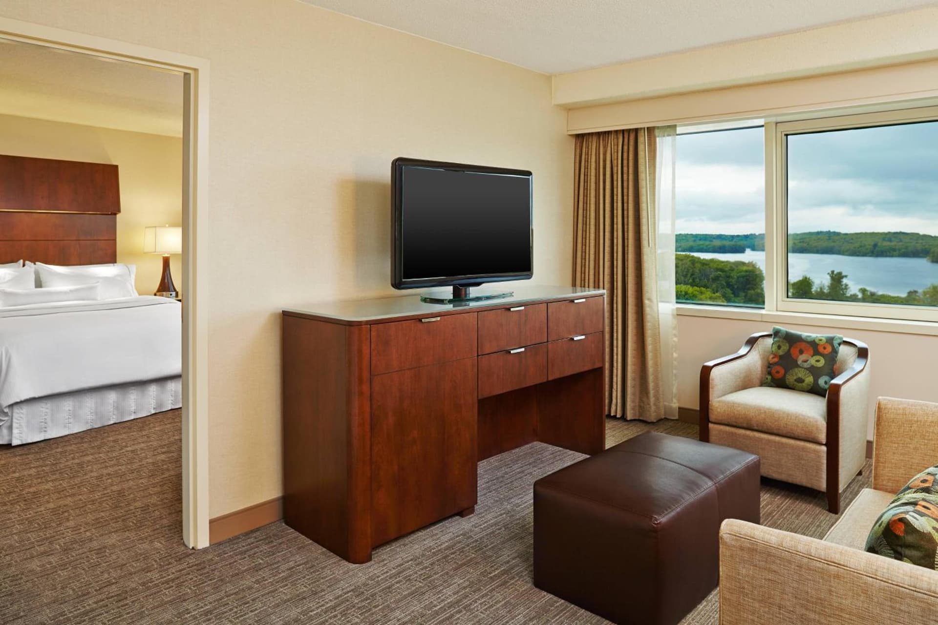 The Westin Waltham Boston gallery photo in Waltham, MA — image 17
