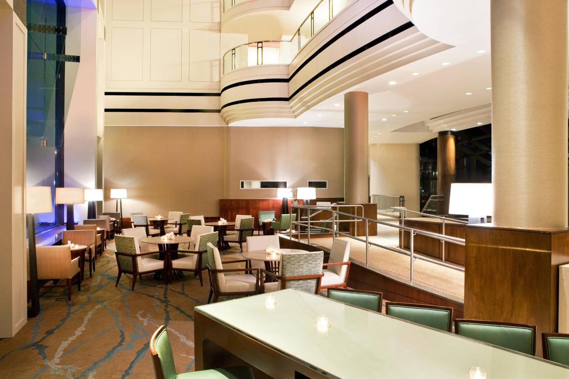 The Westin Waltham Boston gallery photo in Waltham, MA — image 21
