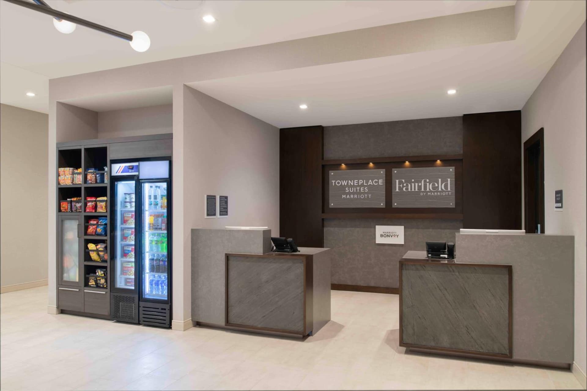 Fairfield by Marriott Inn & Suites Framingham property views in Framingham, MA — gallery photo 3