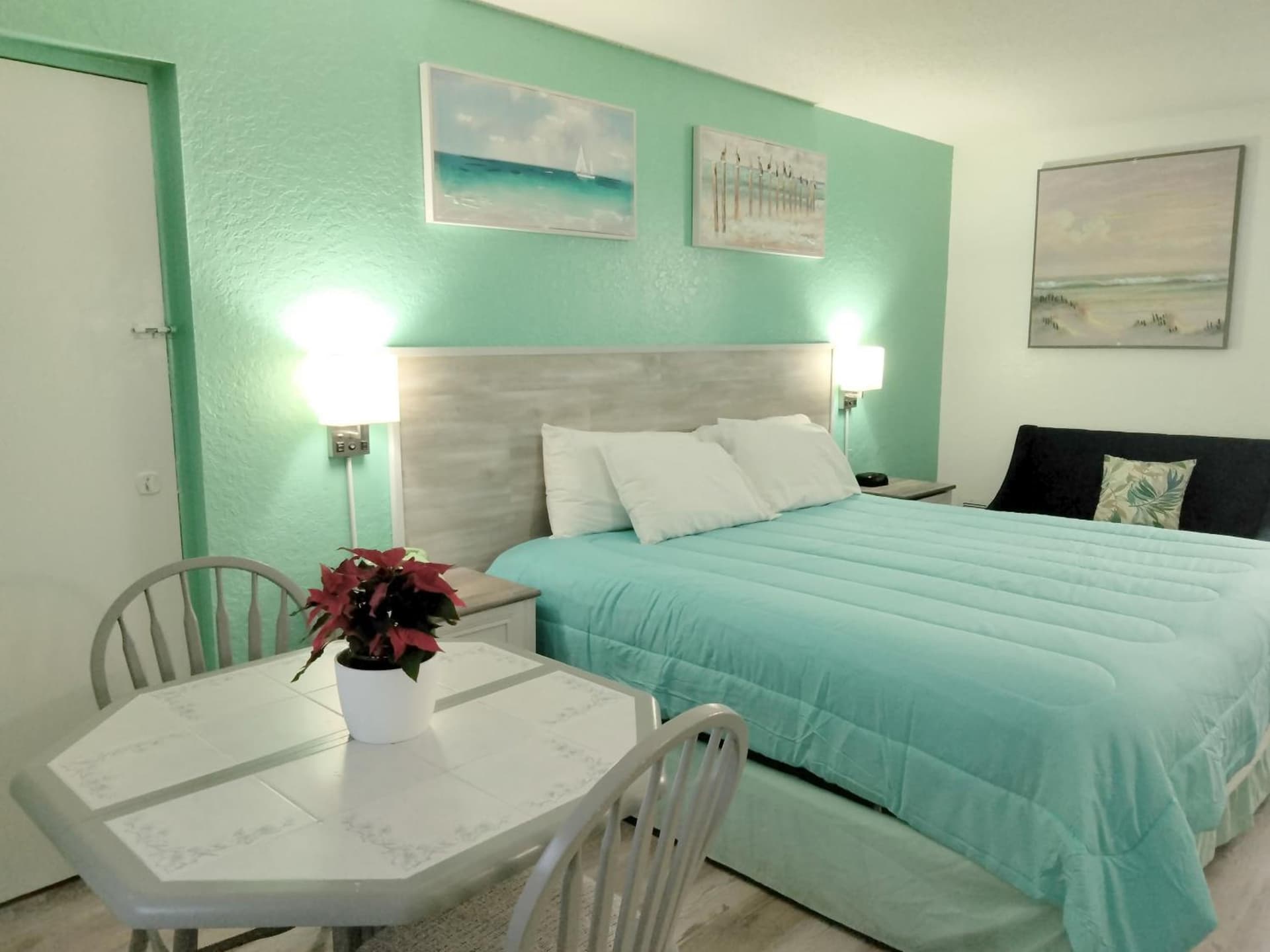 Historic Inn gallery photo in St. Augustine, FL — image 10