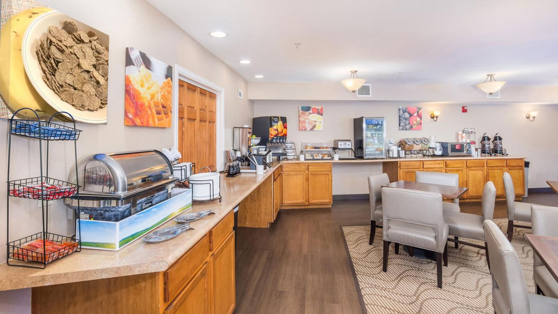 Manitou Pikes Peak Hotel gallery photo in Manitou Springs, CO — image 92
