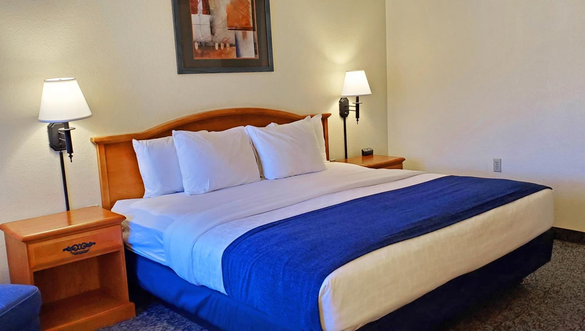 Manitou Pikes Peak Hotel gallery photo in Manitou Springs, CO — image 57