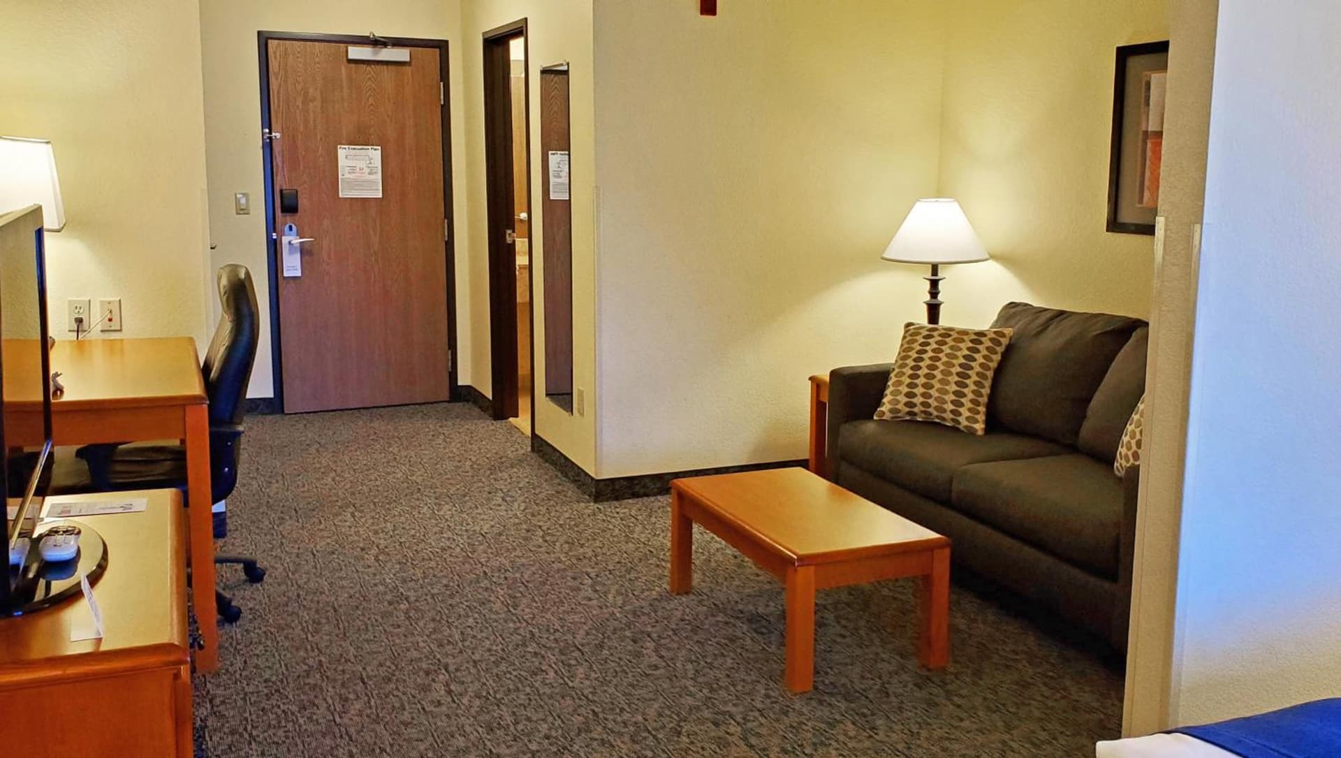 Manitou Pikes Peak Hotel gallery photo in Manitou Springs, CO — image 20
