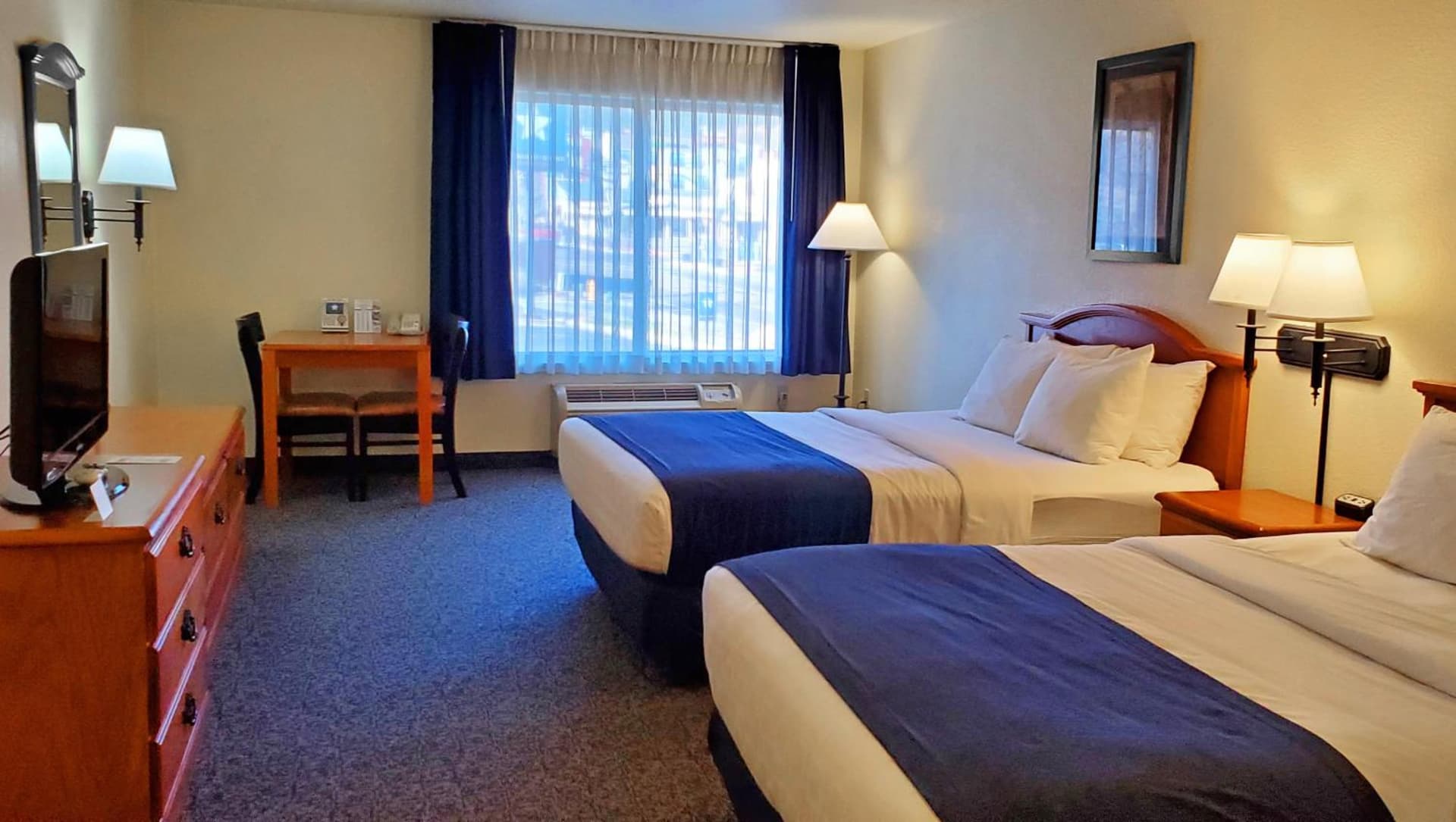 Manitou Pikes Peak Hotel gallery photo in Manitou Springs, CO — image 42