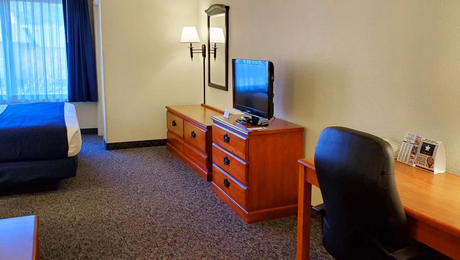 Manitou Pikes Peak Hotel gallery photo in Manitou Springs, CO — image 31