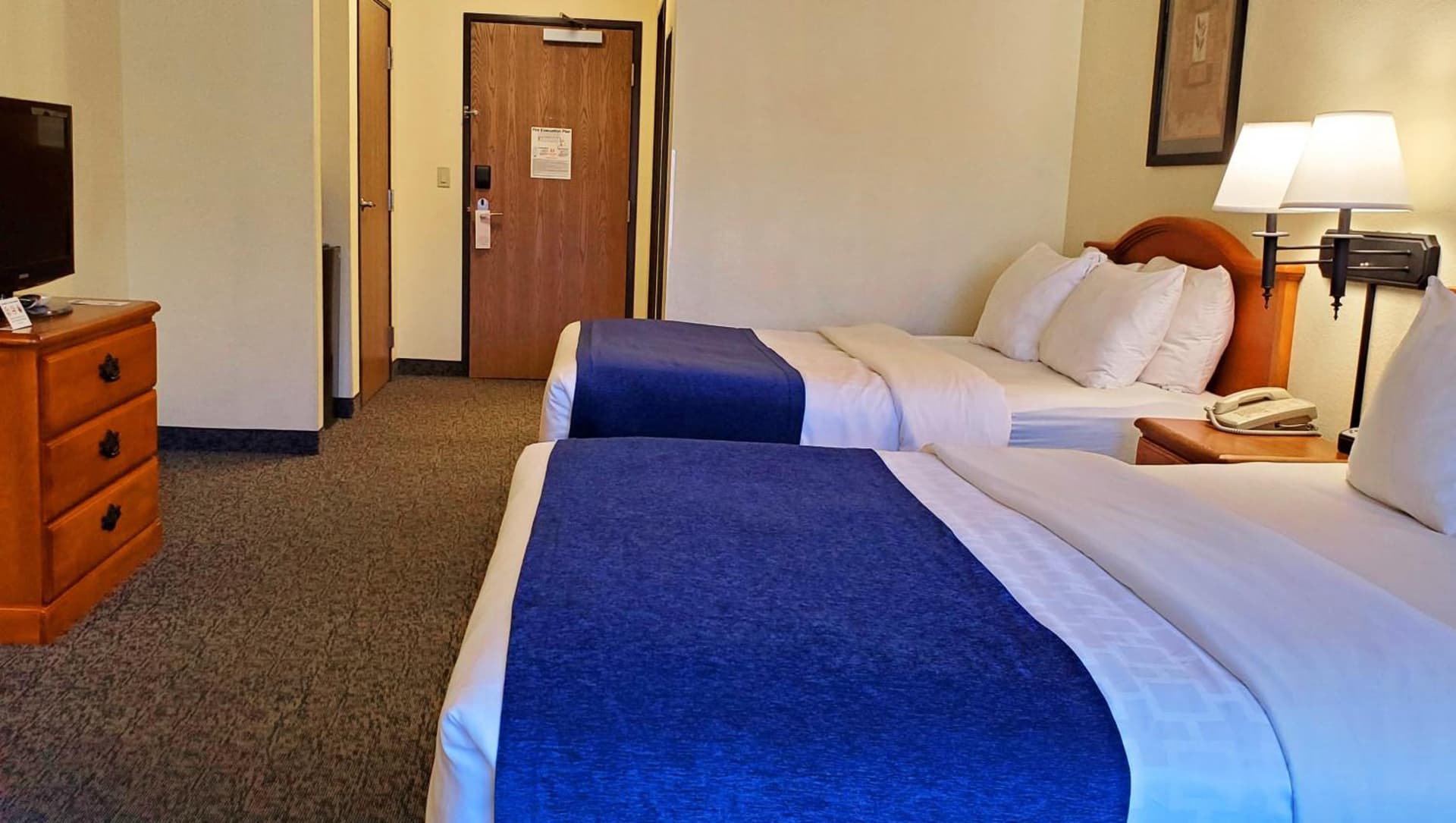 Manitou Pikes Peak Hotel gallery photo in Manitou Springs, CO — image 25