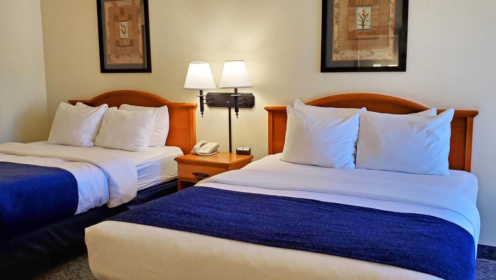 Manitou Pikes Peak Hotel gallery photo in Manitou Springs, CO — image 28