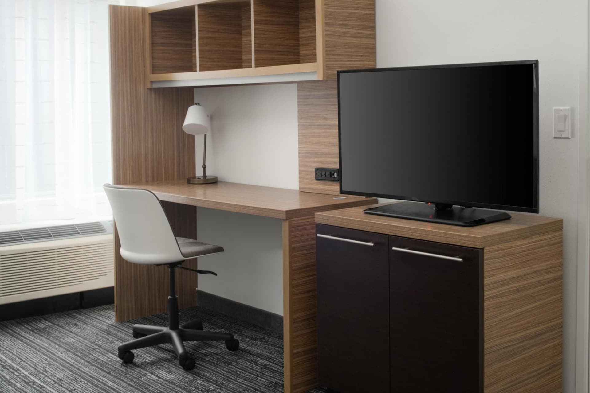 TownePlace Suites by Marriott Olympia gallery photo in Olympia, WA — image 26
