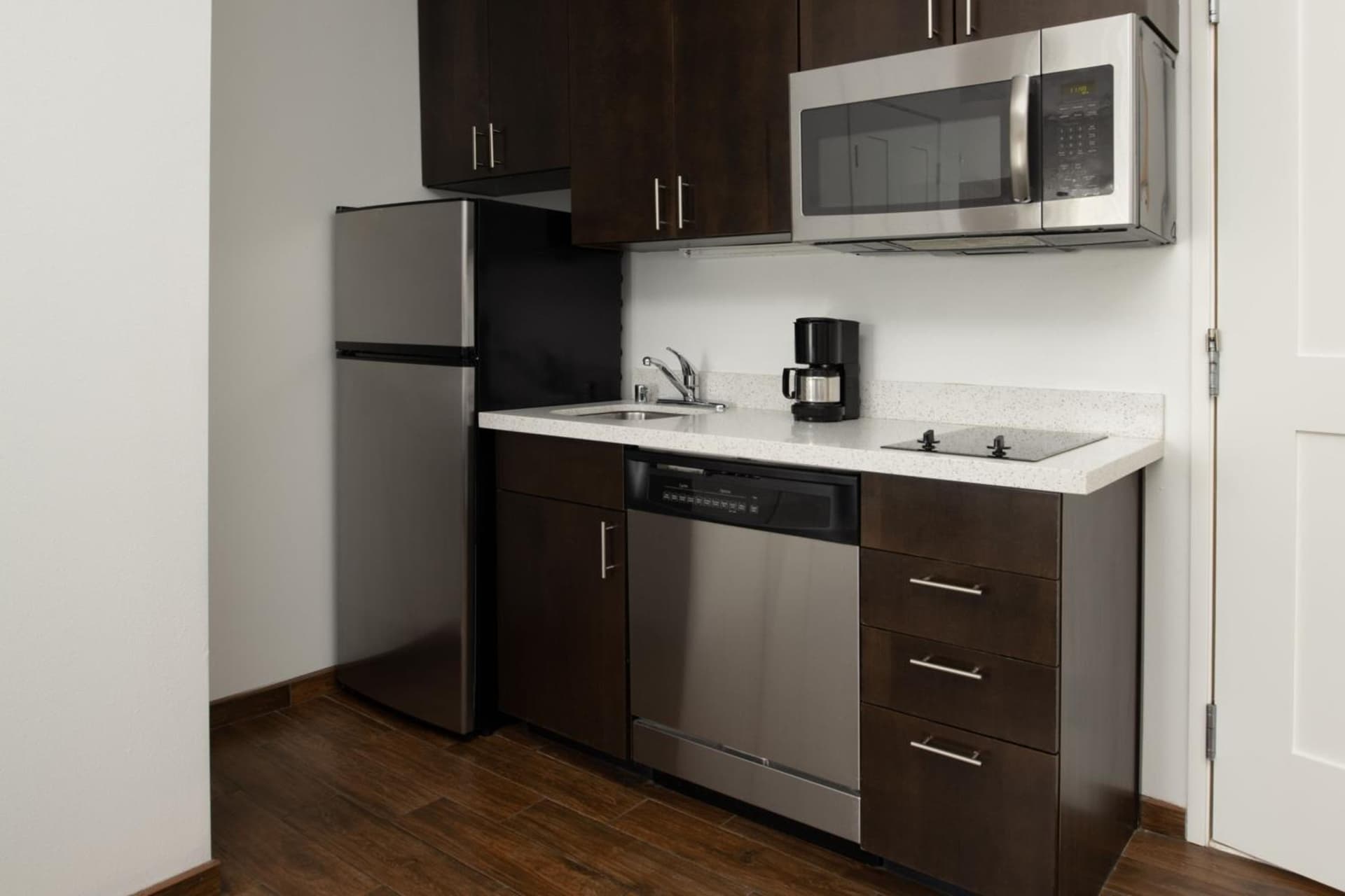 TownePlace Suites by Marriott Olympia gallery photo in Olympia, WA — image 13