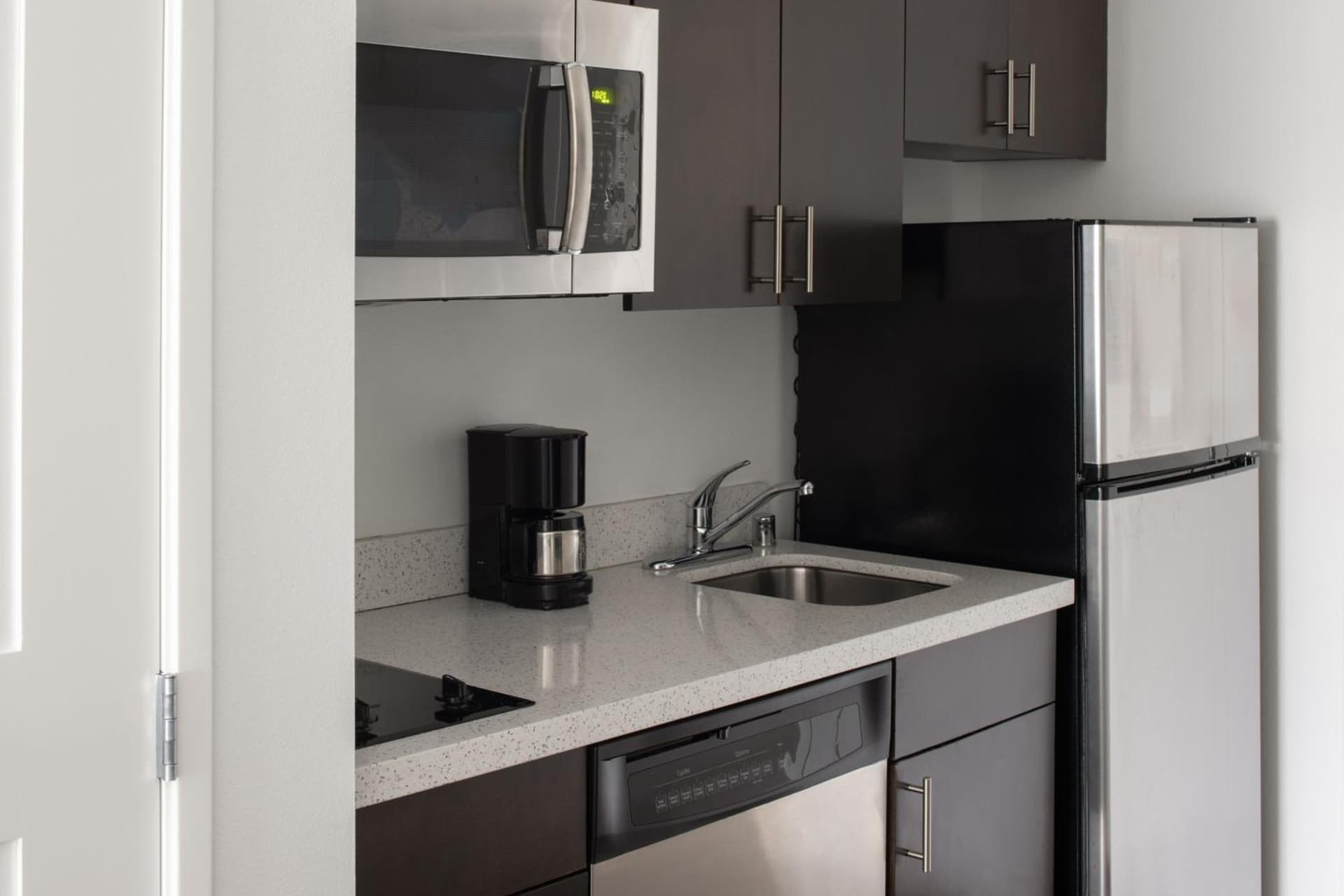 TownePlace Suites by Marriott Olympia gallery photo in Olympia, WA — image 30