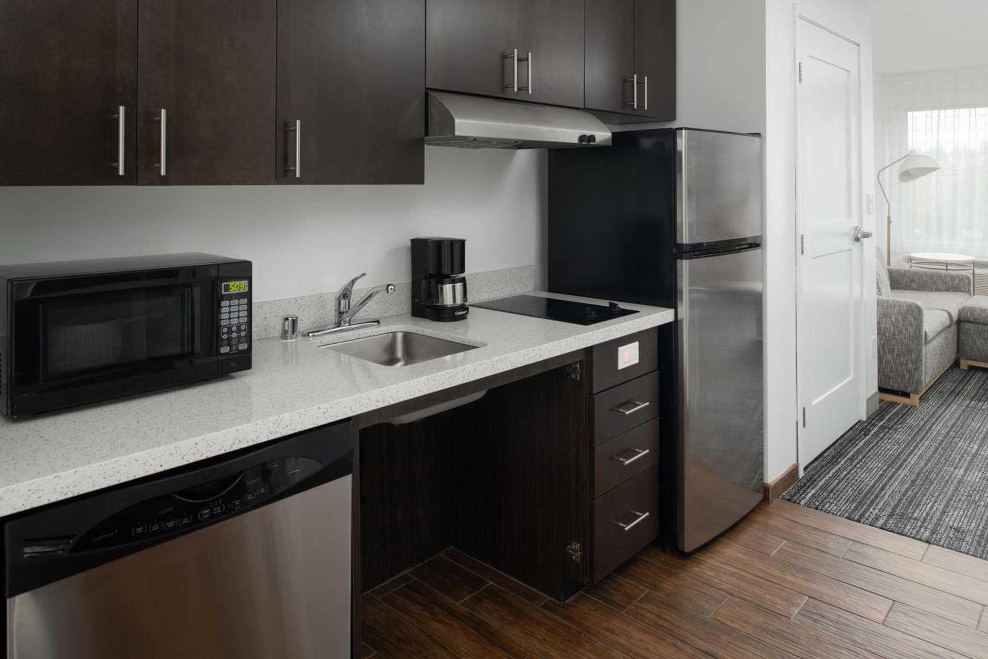 TownePlace Suites by Marriott Olympia gallery photo in Olympia, WA — image 19