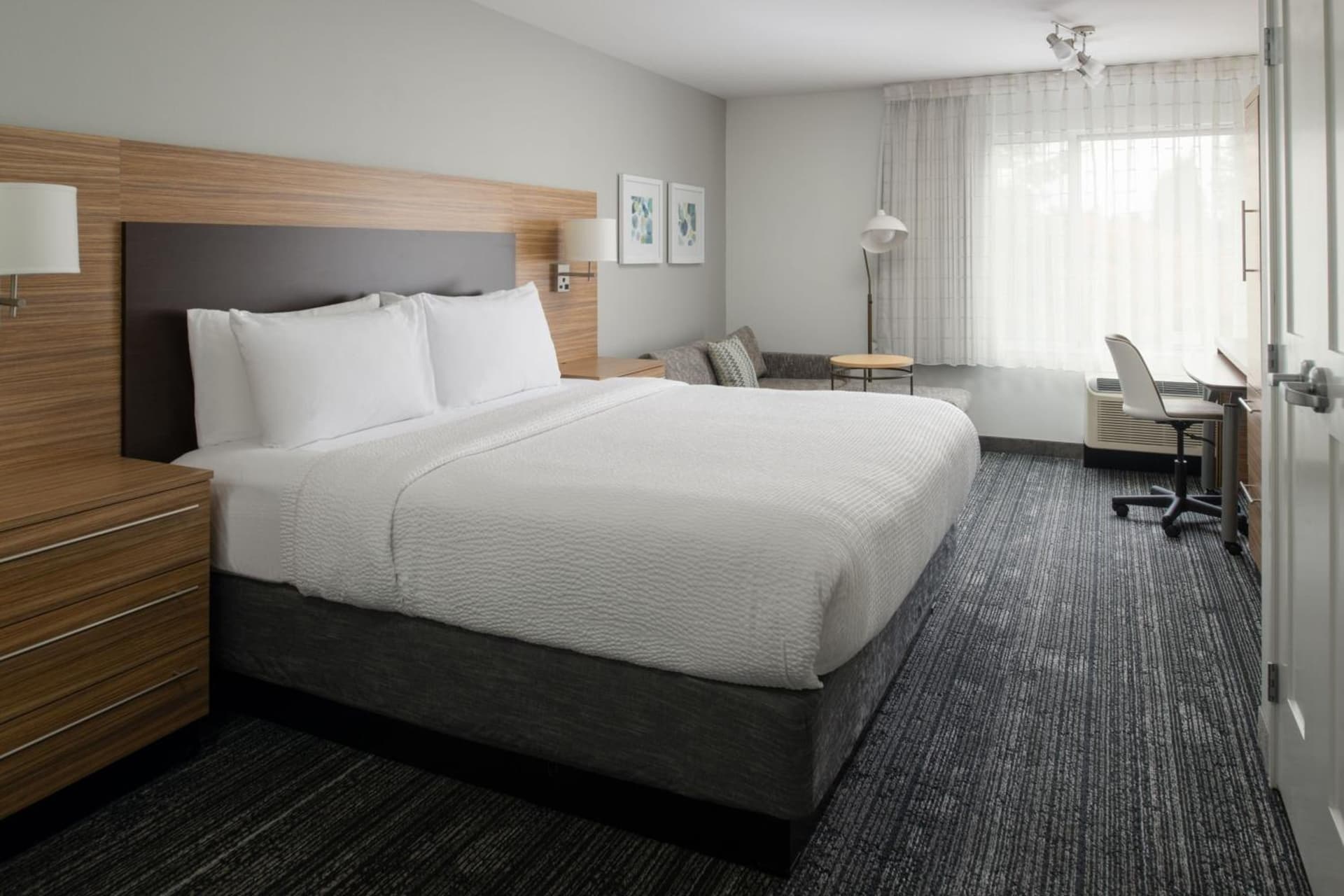 TownePlace Suites by Marriott Olympia gallery photo in Olympia, WA — image 23