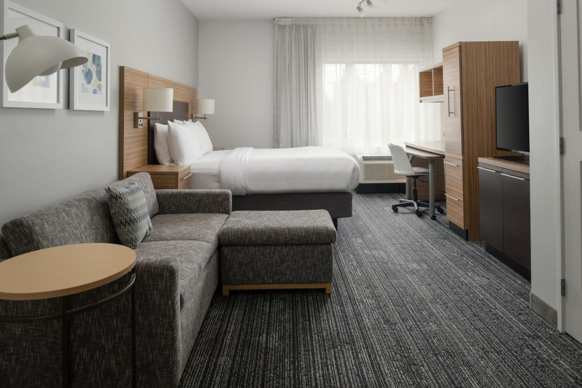 TownePlace Suites by Marriott Olympia gallery photo in Olympia, WA — image 45