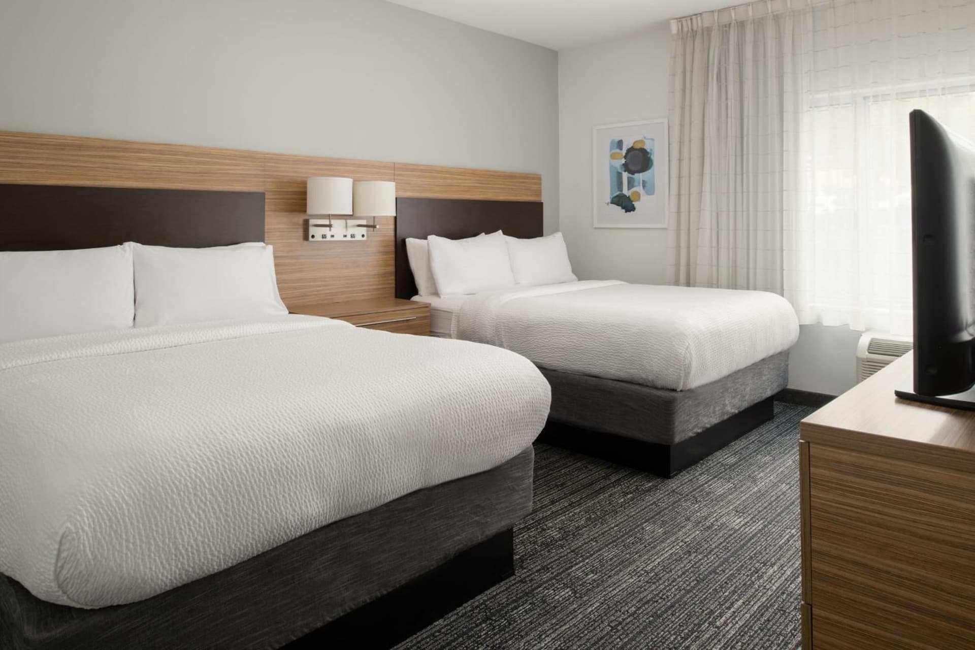 TownePlace Suites by Marriott Olympia gallery photo in Olympia, WA — image 5