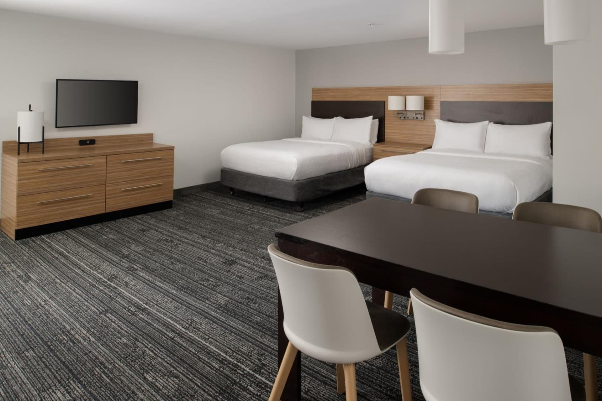 TownePlace Suites by Marriott Olympia gallery photo in Olympia, WA — image 37