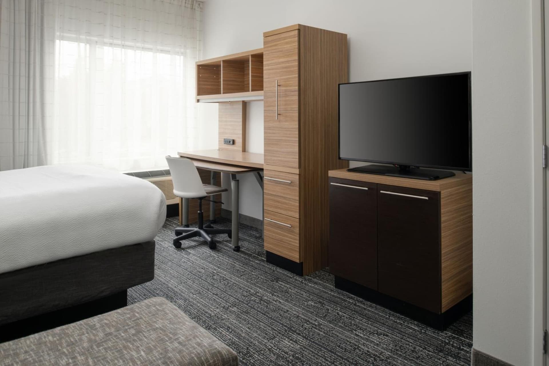 TownePlace Suites by Marriott Olympia gallery photo in Olympia, WA — image 51