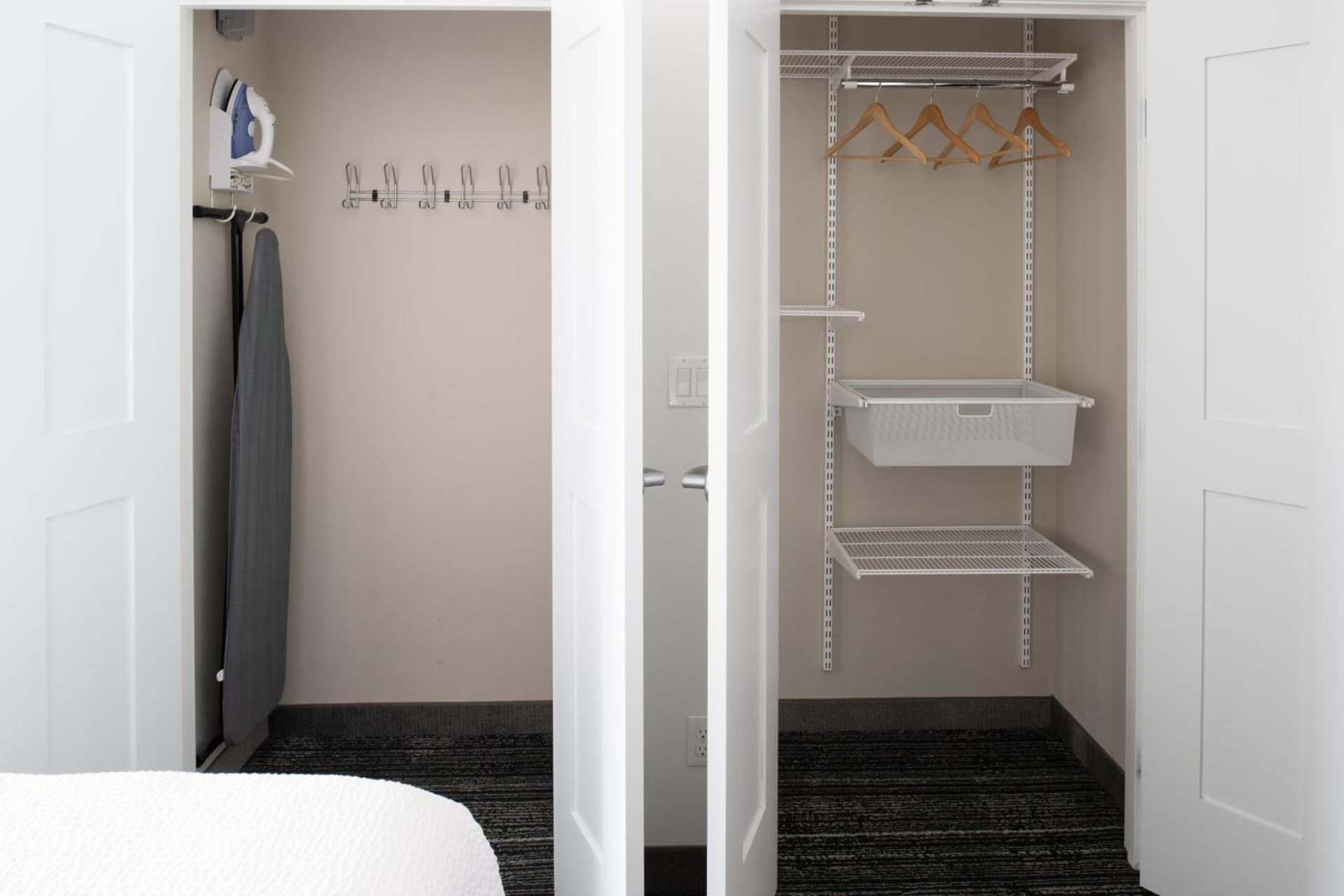 TownePlace Suites by Marriott Olympia gallery photo in Olympia, WA — image 36