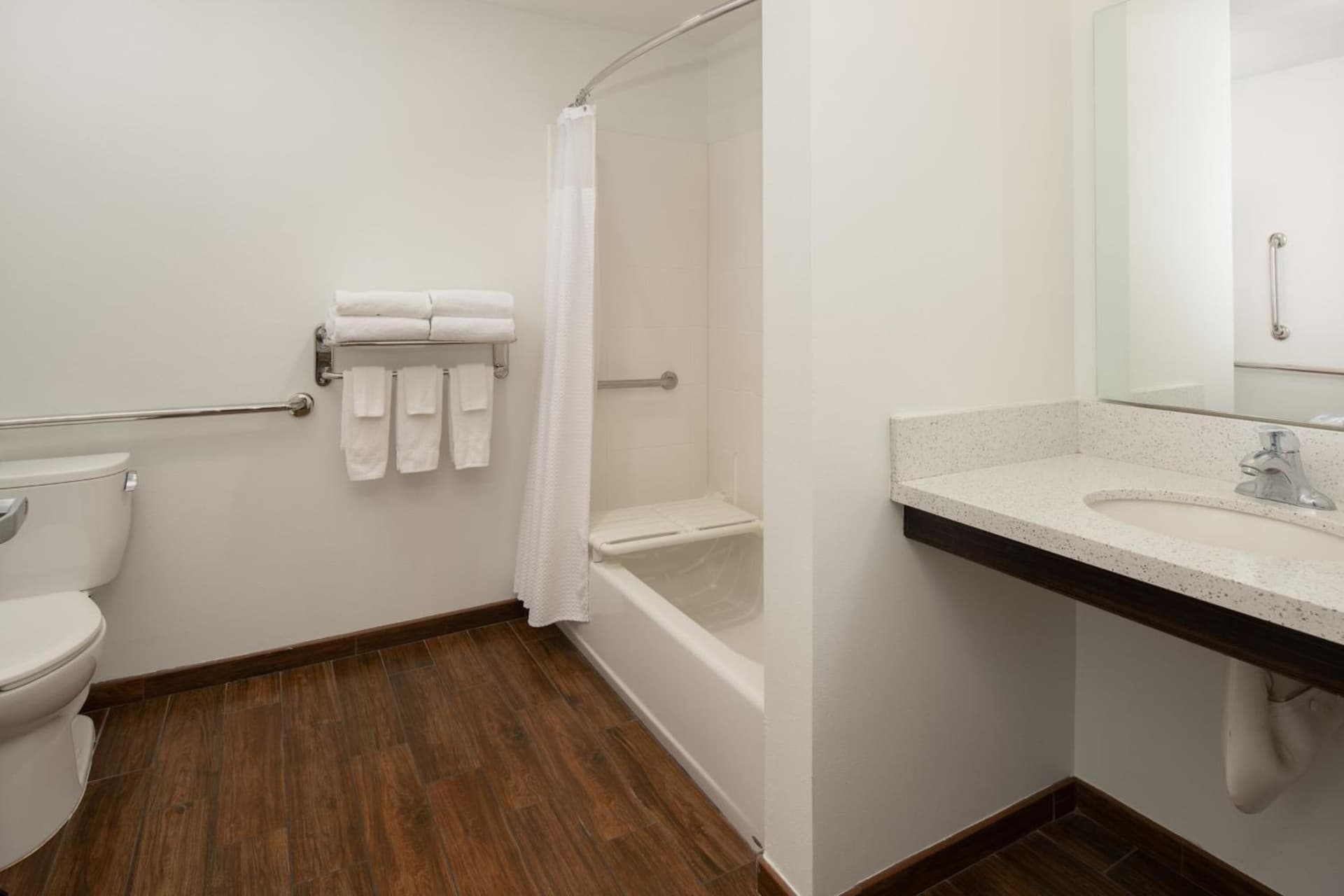 TownePlace Suites by Marriott Olympia gallery photo in Olympia, WA — image 44