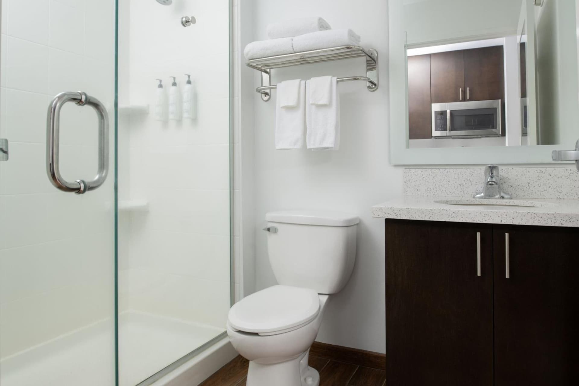 TownePlace Suites by Marriott Olympia gallery photo in Olympia, WA — image 33