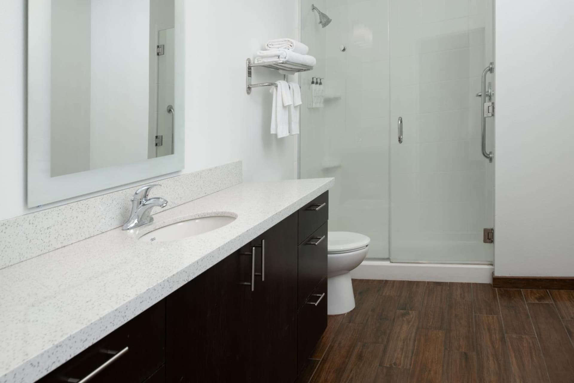 TownePlace Suites by Marriott Olympia gallery photo in Olympia, WA — image 47