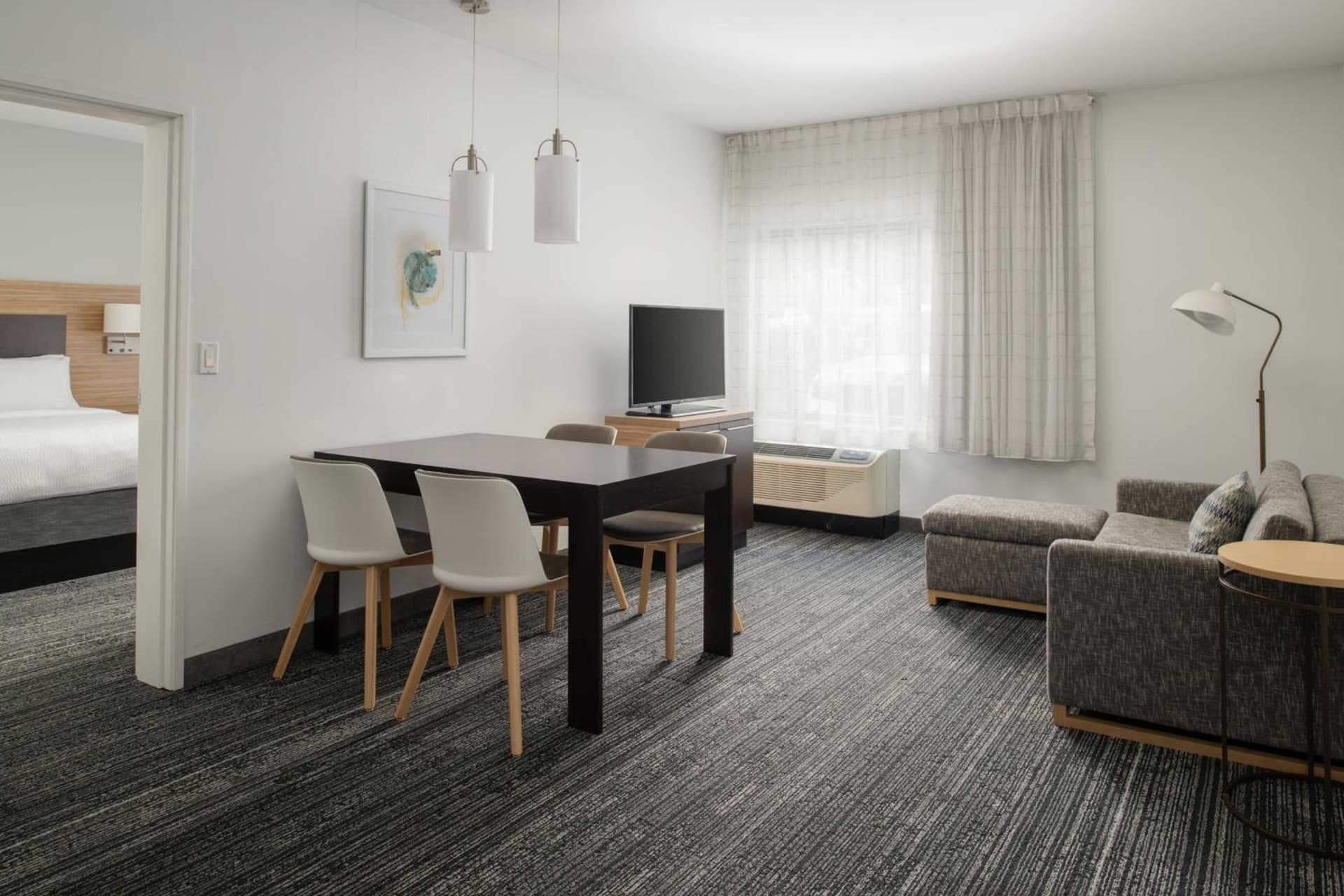TownePlace Suites by Marriott Olympia gallery photo in Olympia, WA — image 38