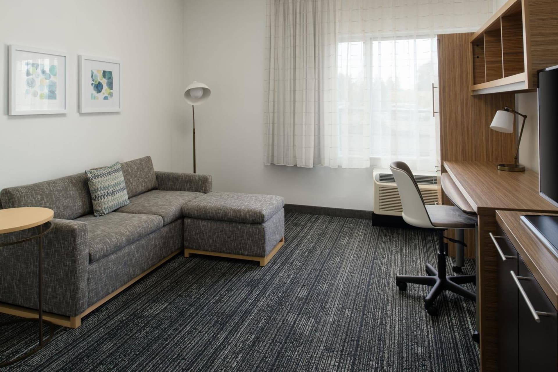 TownePlace Suites by Marriott Olympia gallery photo in Olympia, WA — image 20