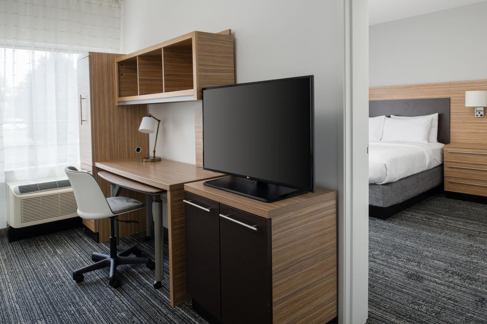 TownePlace Suites by Marriott Olympia gallery photo in Olympia, WA — image 15