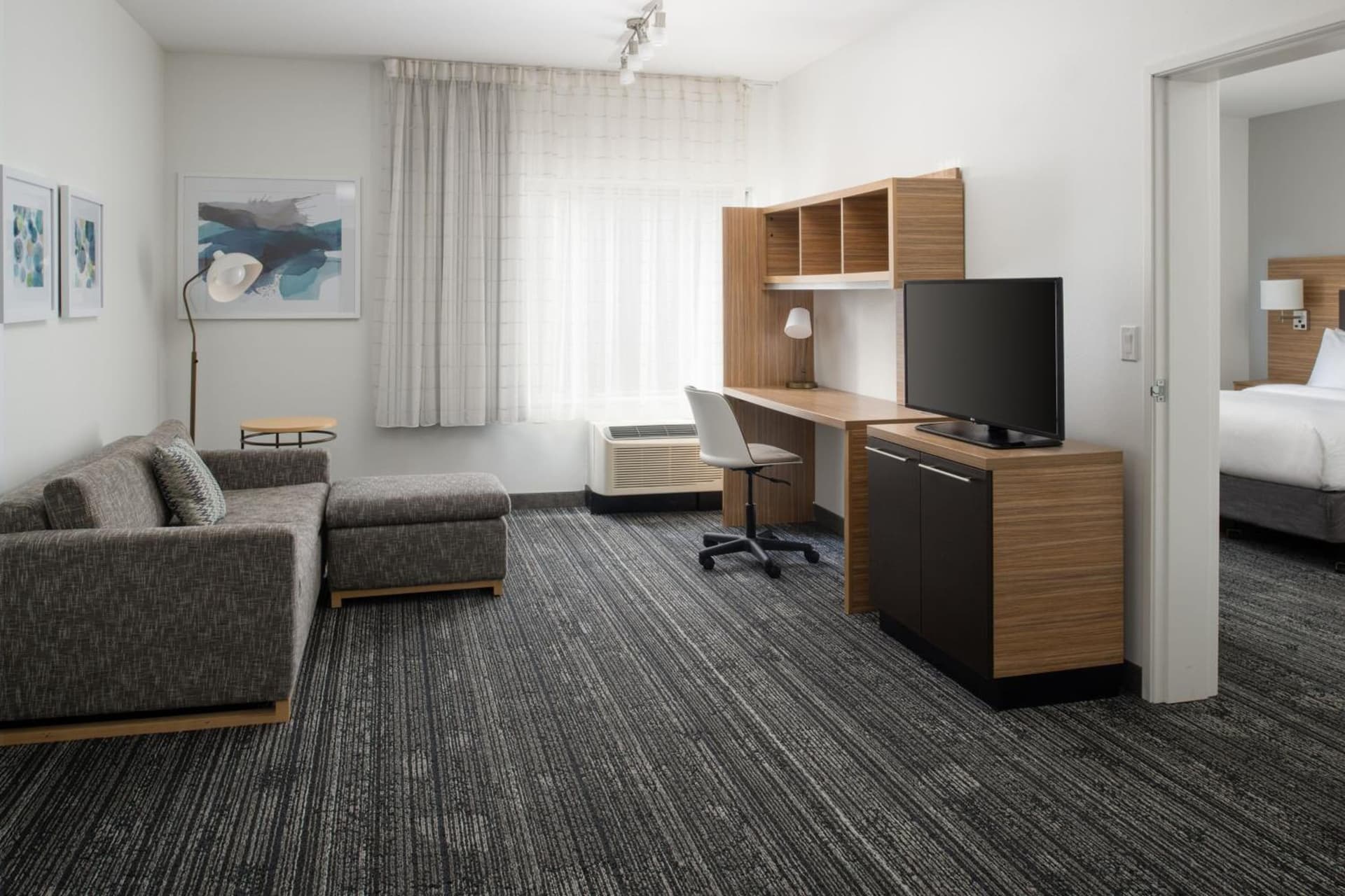 TownePlace Suites by Marriott Olympia gallery photo in Olympia, WA — image 14
