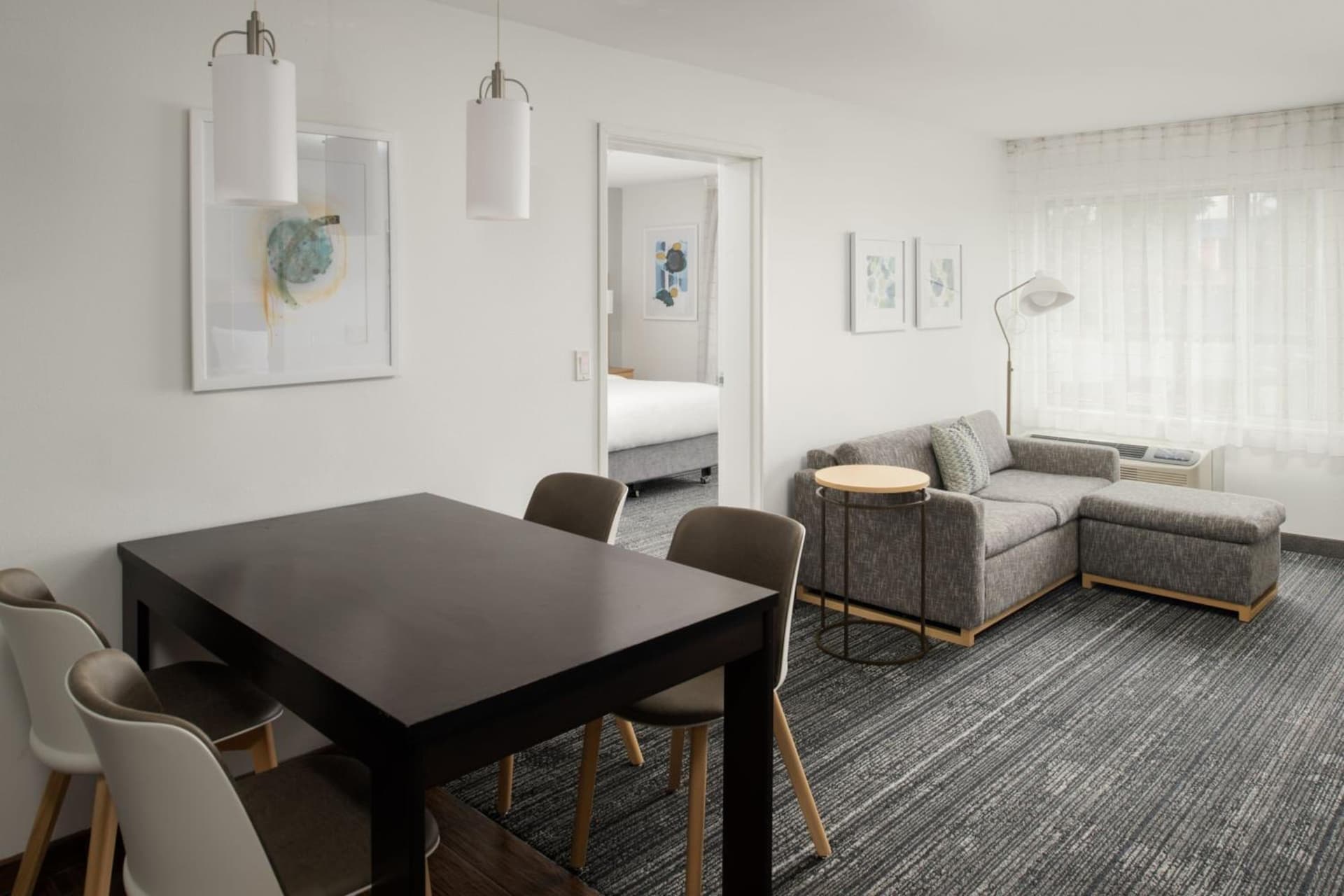 TownePlace Suites by Marriott Olympia gallery photo in Olympia, WA — image 6