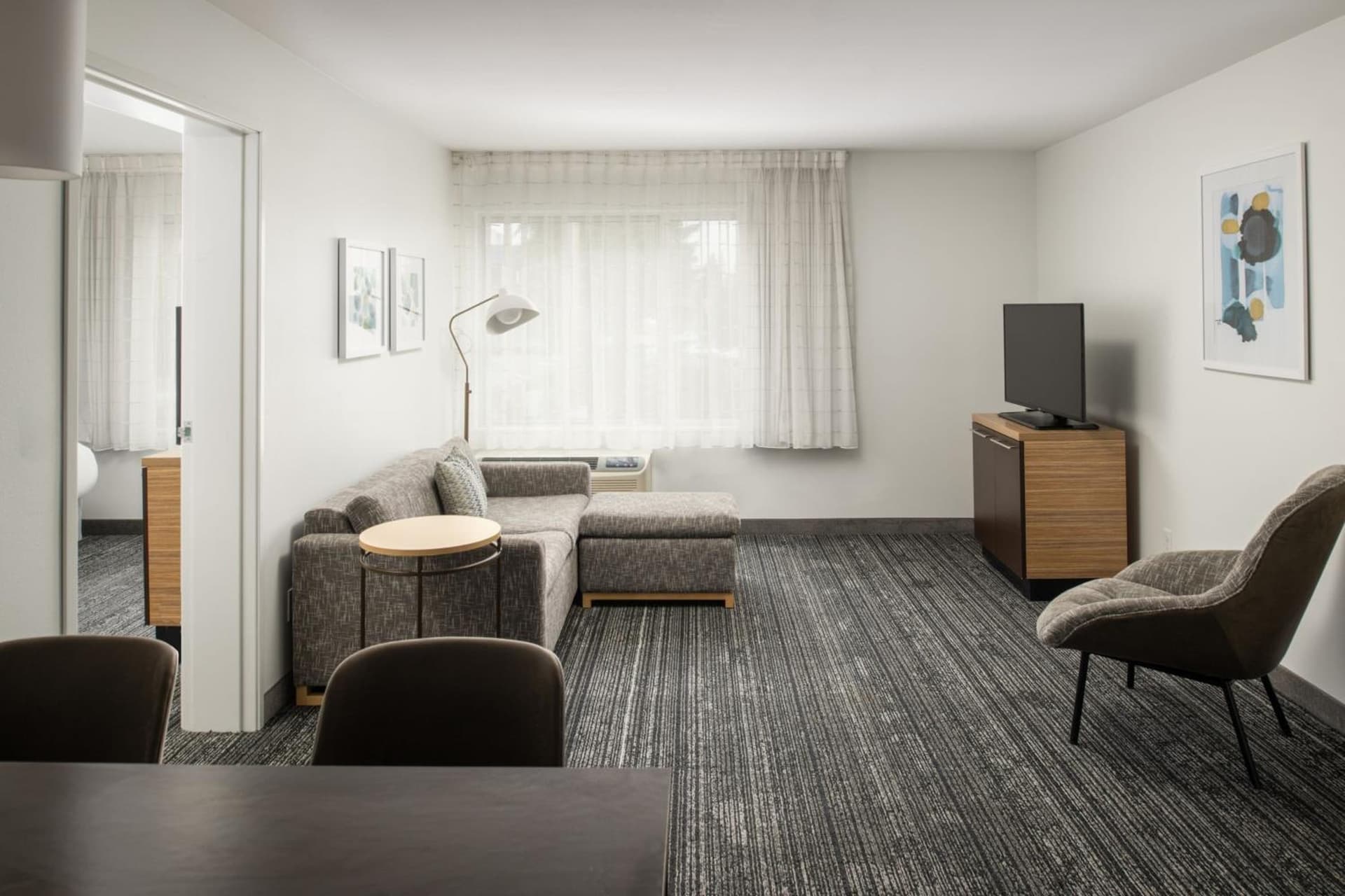 TownePlace Suites by Marriott Olympia gallery photo in Olympia, WA — image 46