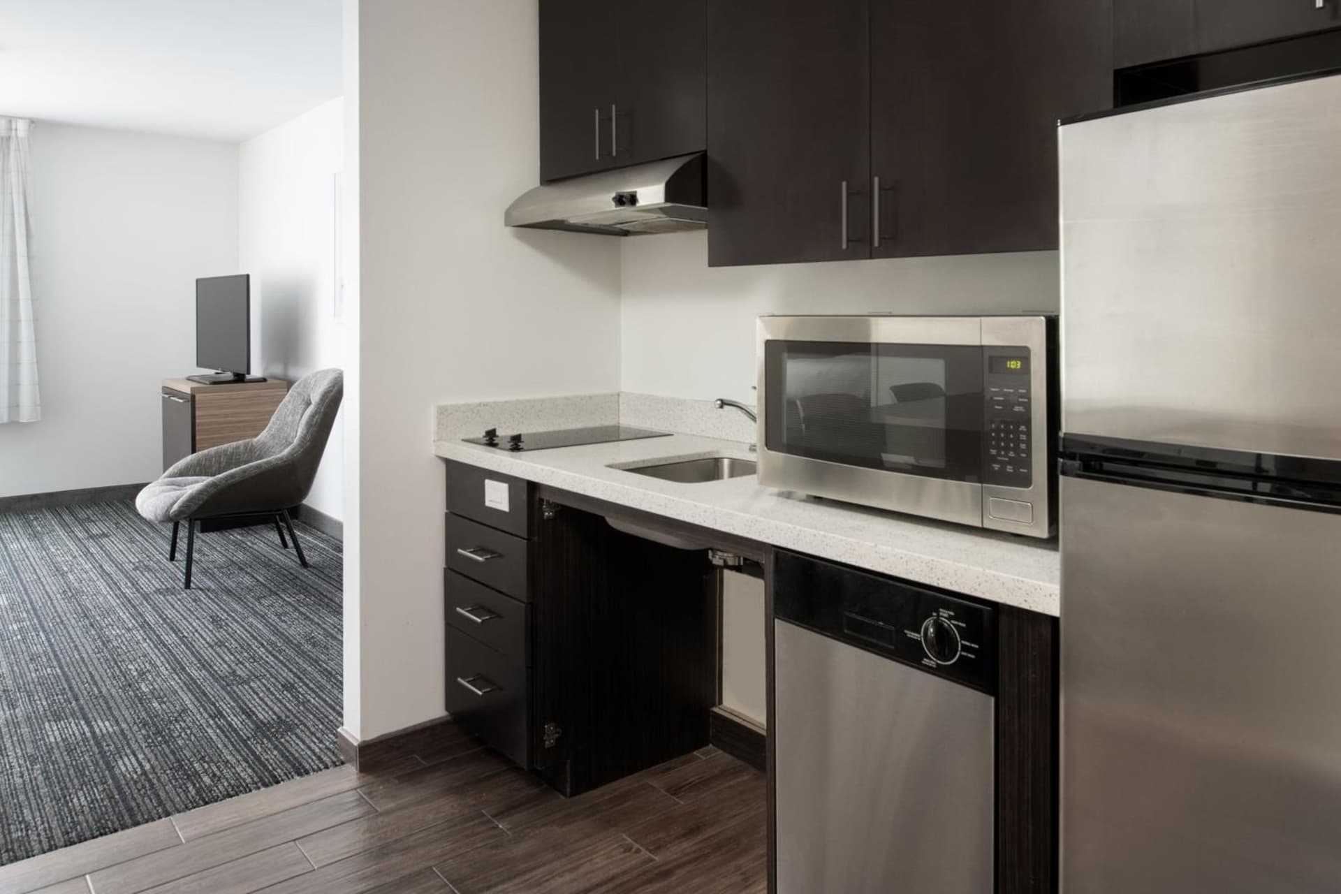 TownePlace Suites by Marriott Olympia gallery photo in Olympia, WA — image 48