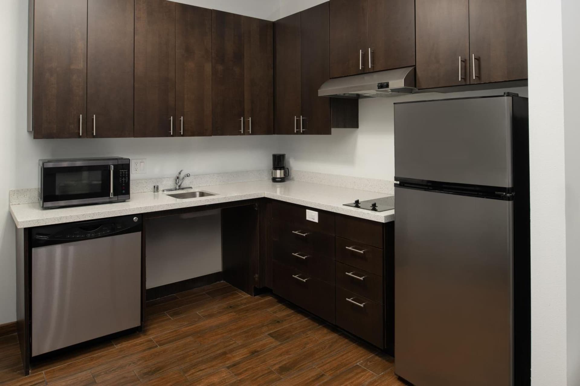 TownePlace Suites by Marriott Olympia gallery photo in Olympia, WA — image 35