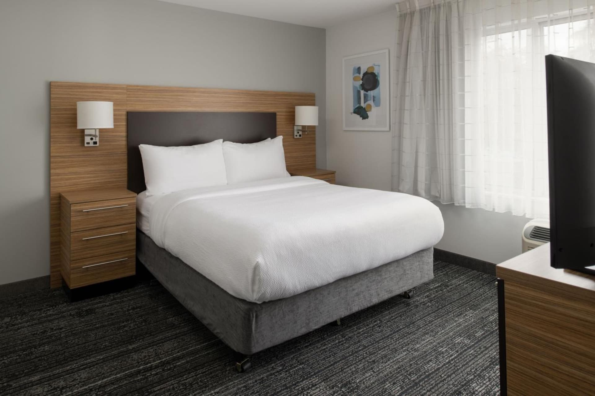 TownePlace Suites by Marriott Olympia gallery photo in Olympia, WA — image 27
