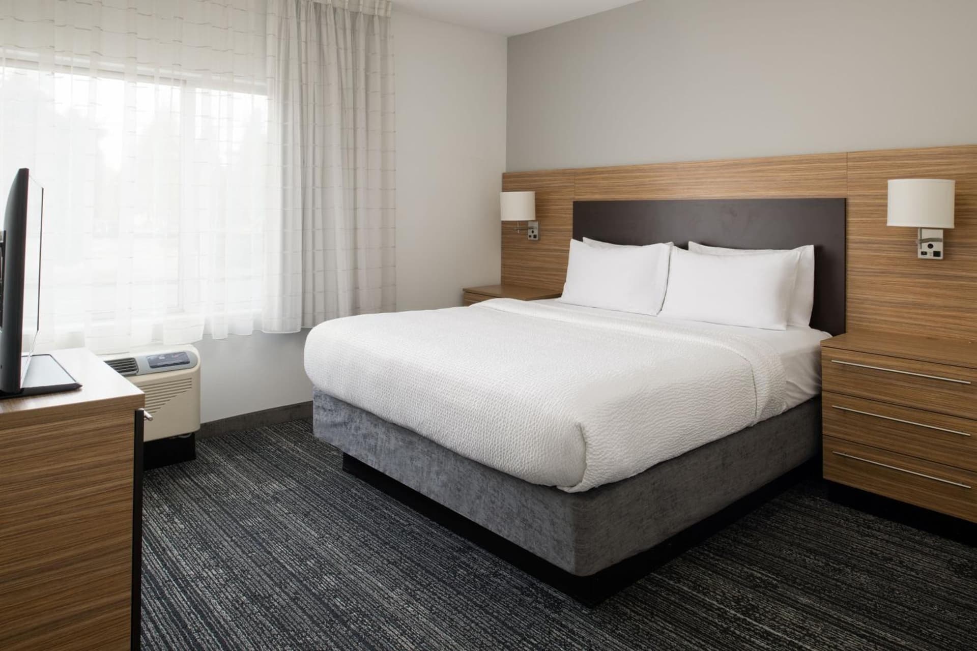 TownePlace Suites by Marriott Olympia gallery photo in Olympia, WA — image 39