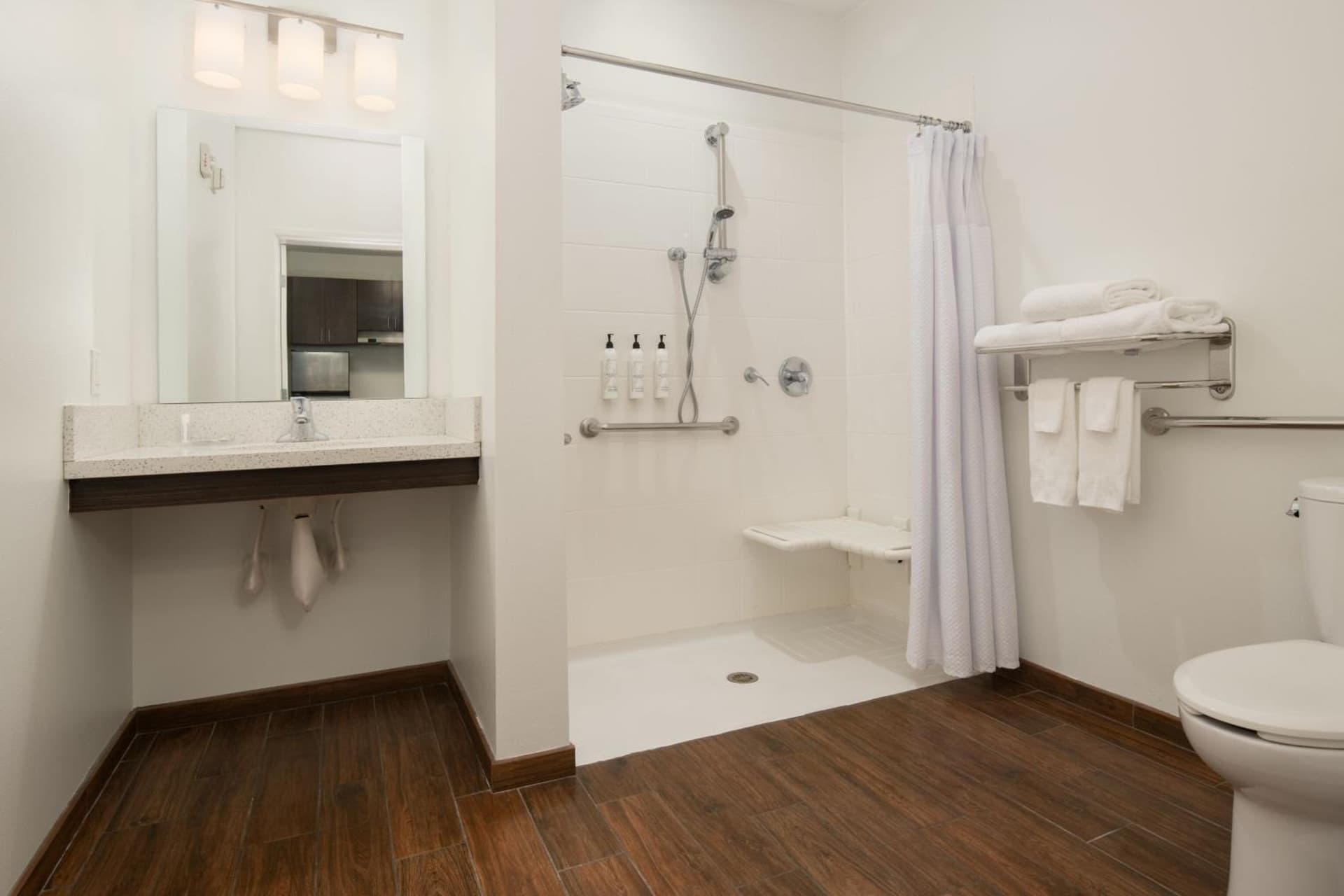 TownePlace Suites by Marriott Olympia gallery photo in Olympia, WA — image 18
