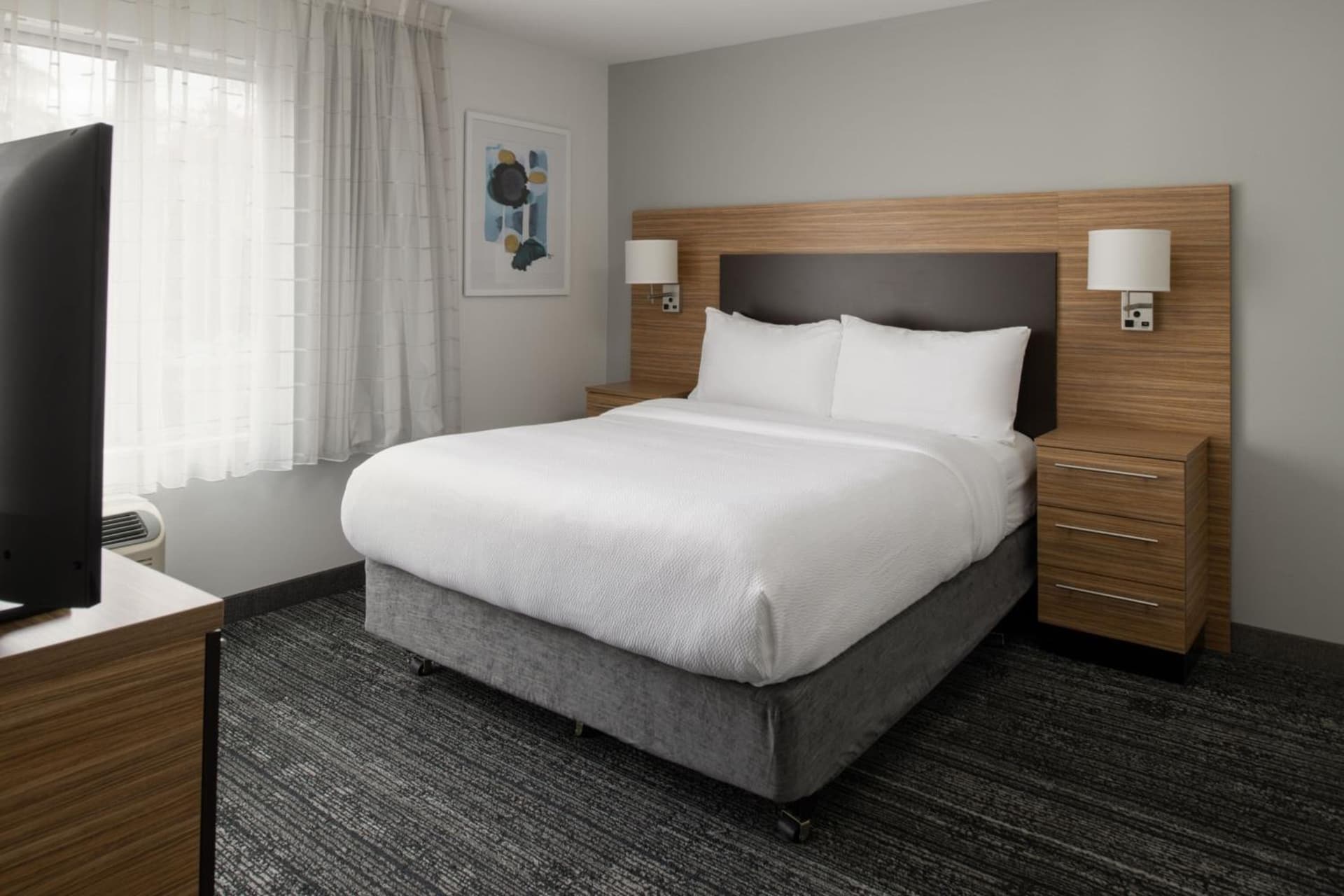 TownePlace Suites by Marriott Olympia gallery photo in Olympia, WA — image 49