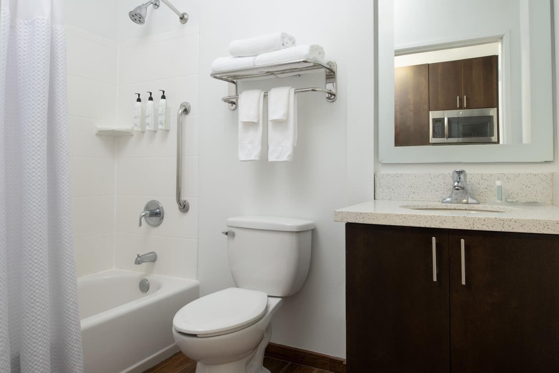 TownePlace Suites by Marriott Olympia gallery photo in Olympia, WA — image 22